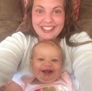 Meet your Posher, Kate